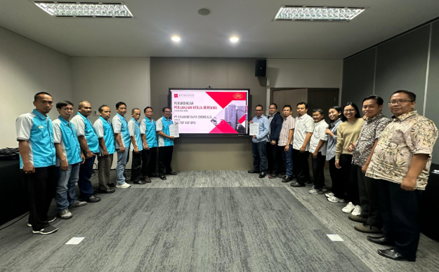 Serikat Pekerja dan Urgensinya Dalam Pencapaian Hubungan Industrial yang Harmonis